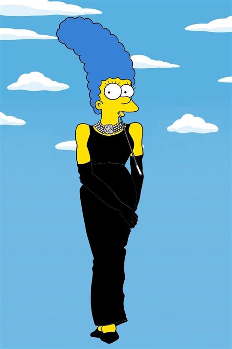 nude marge simpson|Marge Simpson Naked Porn Videos .